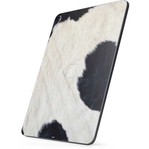 Cow Apple iPad Pro Skin