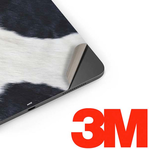 Cow Apple iPad Pro Skin