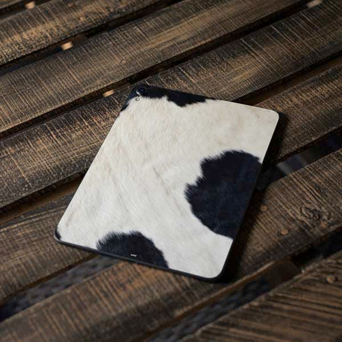 Cow Apple iPad Pro Skin