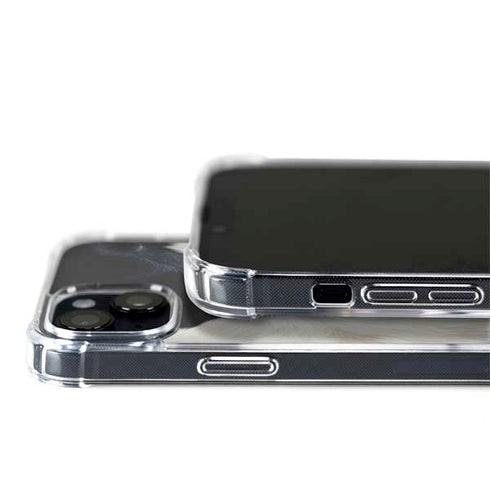 Cow Animal Print iPhone 14 MagSafe Case