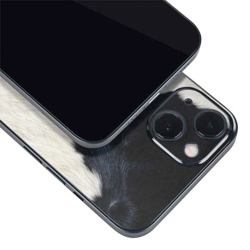Cow iPhone Skins