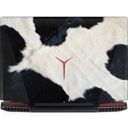 Cow Legion Y720 Skin