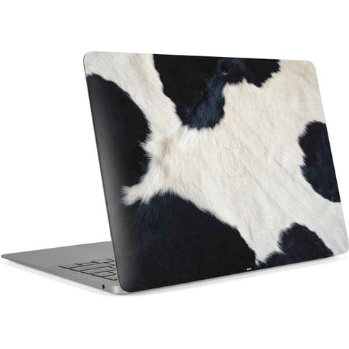 Cow Apple MacBook Air Skin