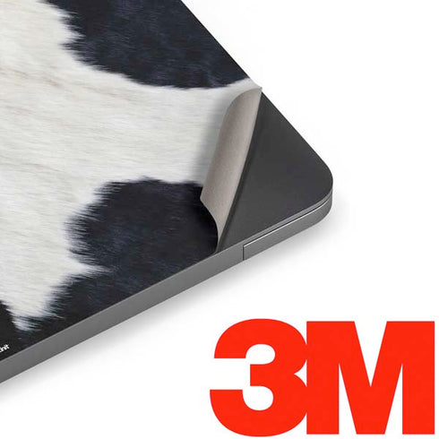 Cow Apple MacBook Air Skin
