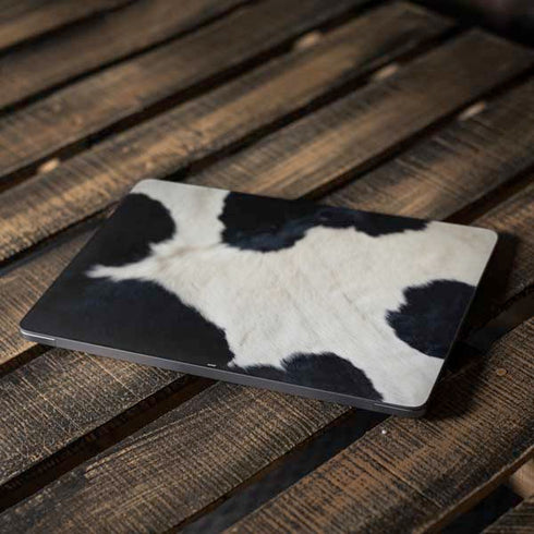 Cow Apple MacBook Air Skin
