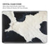 Cow MacBook Pro 14in (2021-24) Case plus Skin