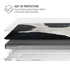 Cow MacBook Pro 14in (2021-24) Case plus Skin