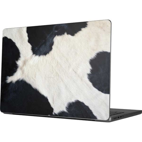 Cow Apple MacBook Pro 14-inch Skin