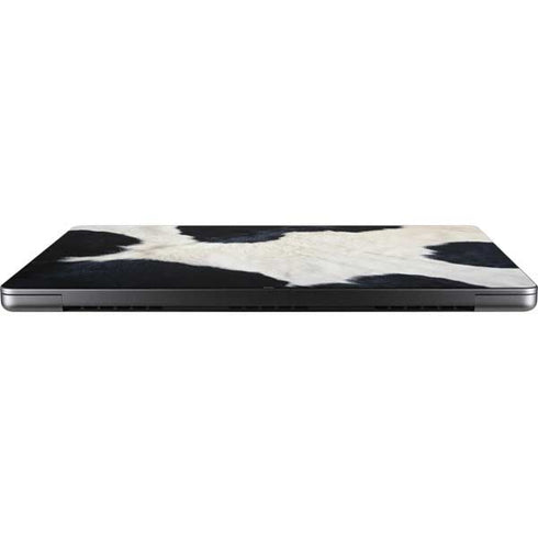 Cow Apple MacBook Pro 14-inch Skin