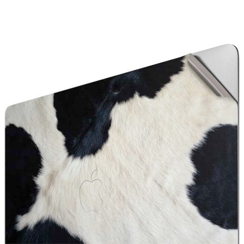Cow Apple MacBook Pro 16-inch Skin