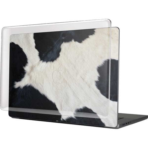 Cow MacBook Cases