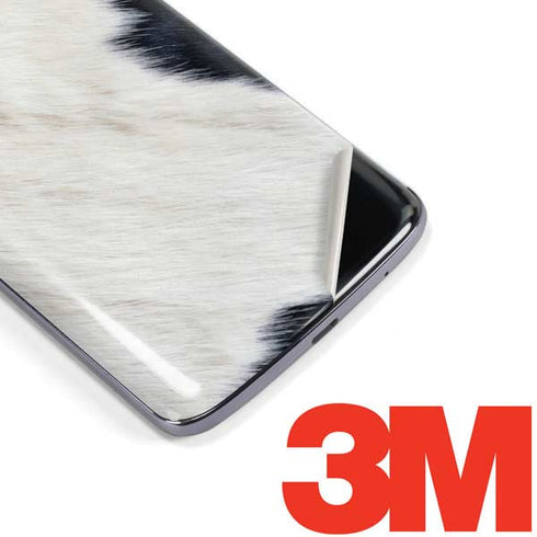 Cow Moto E5 Plus Skin