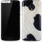 Cow Moto G6 Skin