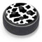 Cow Pattern Animal Print Amazon Echo Dot Skin