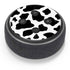 Cow Pattern Animal Print Amazon Echo Dot Skin