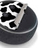 Cow Pattern Animal Print Amazon Echo Dot Skin