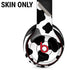 Cow Pattern Animal Print Beats Solo 3 Wireless Skin