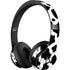 Cow Pattern Animal Print Beats Solo 3 Wireless Skin