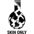Cow Print Beats Solo 4 Wireless Headphones Skin