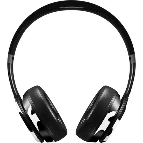 Cow Print Beats Studio Pro Wireless Headphones Skin