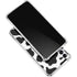 Cow Print Gabb Phone 4 Clear Case