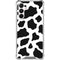 Cow Print Galaxy A16 5G Clear Case
