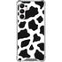 Cow Print Galaxy A16 5G Clear Case