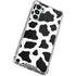 Cow Print Galaxy A16 5G Clear Case