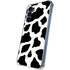 Cow Print Galaxy A35 5G Clear Case