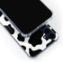 Cow Print Galaxy A35 5G Clear Case