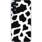 Cow Print Galaxy A35 5G Skin