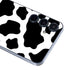 Cow Print Galaxy A35 5G Skin