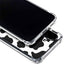 Cow Print Galaxy A36 5G Clear Case