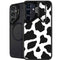 Cow Print Galaxy S24 Plus Kickstand Case