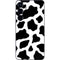 Cow Print Galaxy S25 Skin