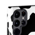 Cow Print Galaxy S25 Ultra Impact Case
