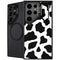 Cow Print Galaxy S25 Ultra Kickstand Case