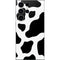 Cow Print Galaxy S24 Ultra Skin