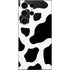 Cow Print Galaxy S24 Ultra Skin