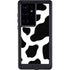 Cow Print Galaxy S24 Ultra Waterproof Case