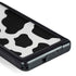 Cow Print Galaxy S24 Ultra Waterproof Case