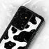 Cow Print Galaxy S24 Ultra Waterproof Case