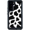 Cow Print Galaxy S24 Waterproof Case