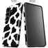 Cow Print Galaxy S26 Impact Case