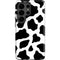 Cow Print Galaxy S26 Ultra Impact Case