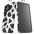 Cow Print Galaxy S26 Ultra Impact Case