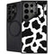 Cow Print Galaxy S26 Ultra Kickstand Case