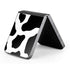 Cow Print Galaxy Z Flip6 Skin