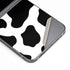 Cow Print Galaxy Z Flip6 Skin