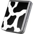 Cow Print Galaxy Z Flip6 Skin